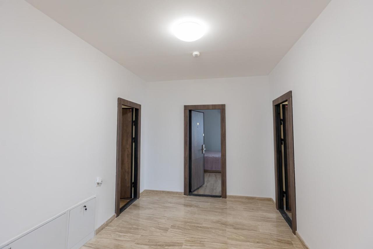 Villa Class Sînmartin Zewnętrze zdjęcie