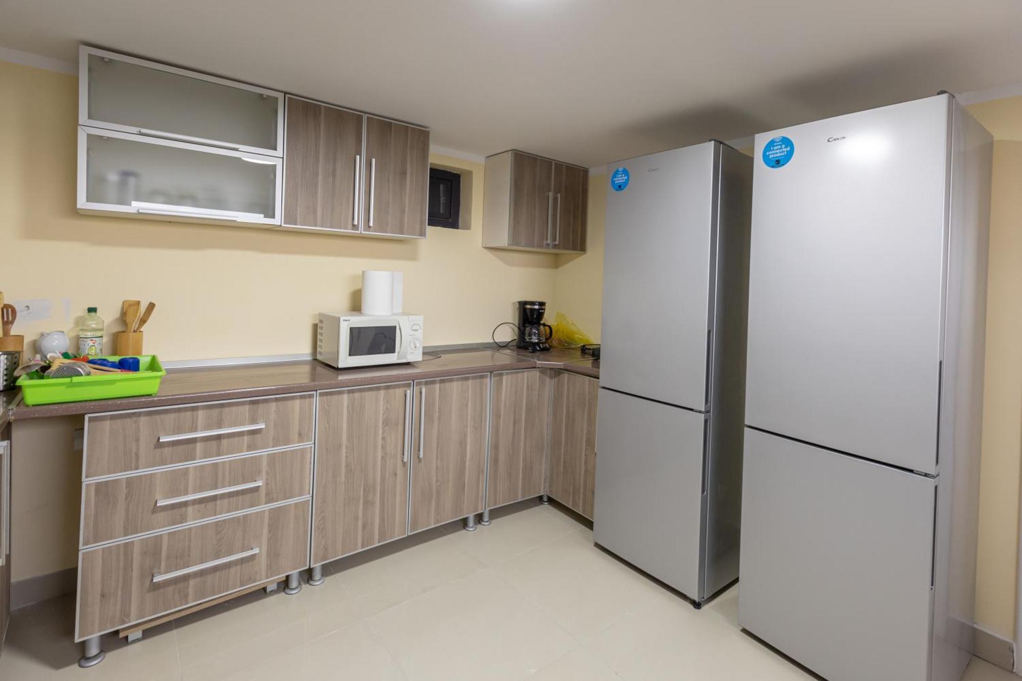 Villa Class Sînmartin Zewnętrze zdjęcie